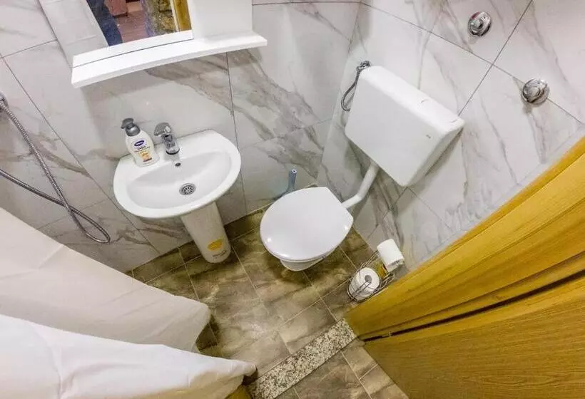 Apartmani Arsic