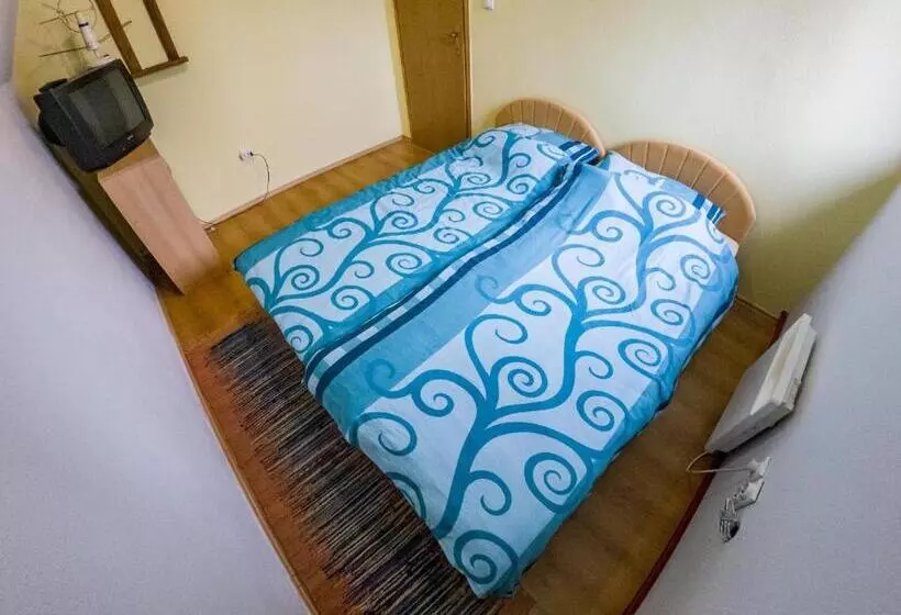 Apartmani Arsic