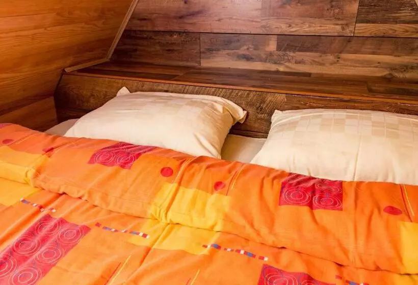 Apartmani Arsic