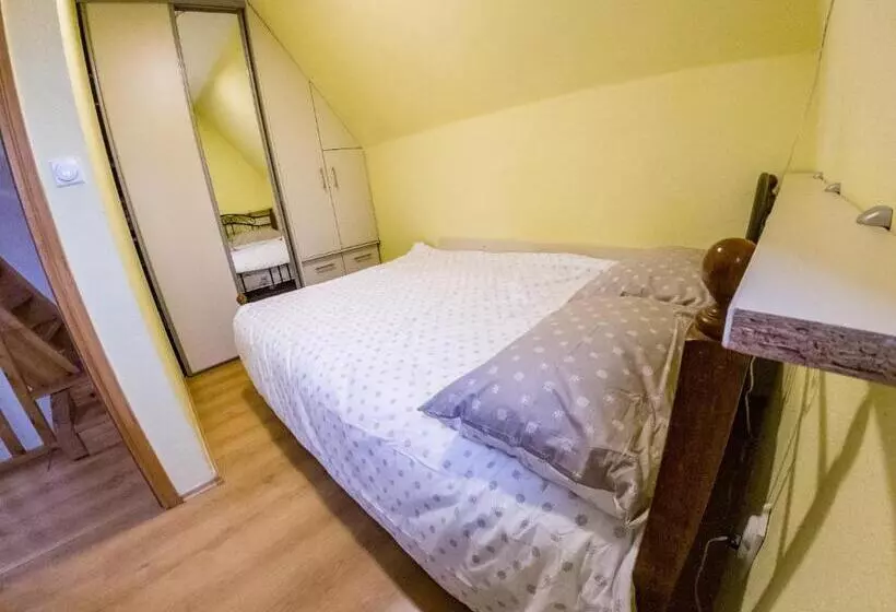 Apartmani Arsic