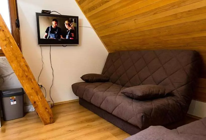 Apartmani Arsic