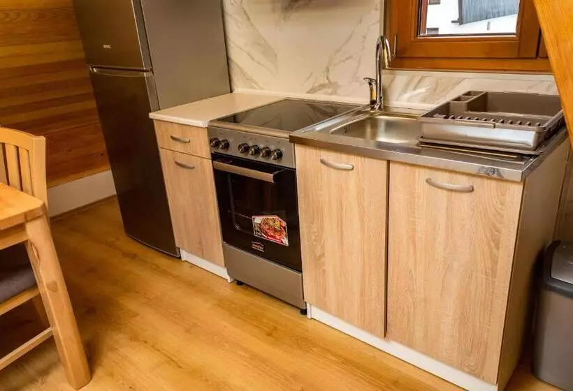 Apartmani Arsic