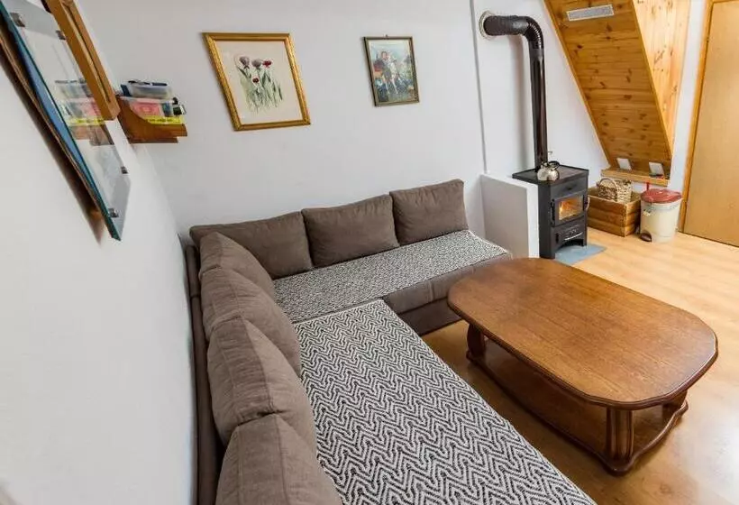 Apartmani Arsic