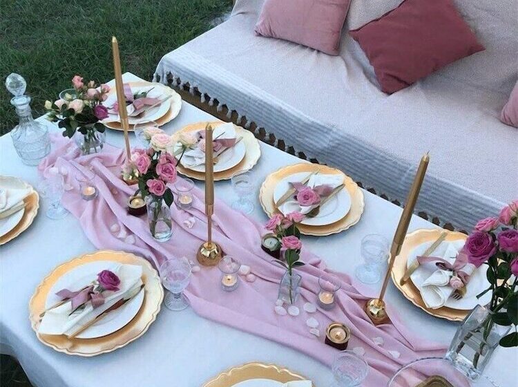 Bed and Breakfast Jewelberry Glamping