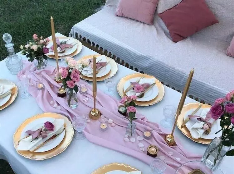 Bed and Breakfast Jewelberry Glamping