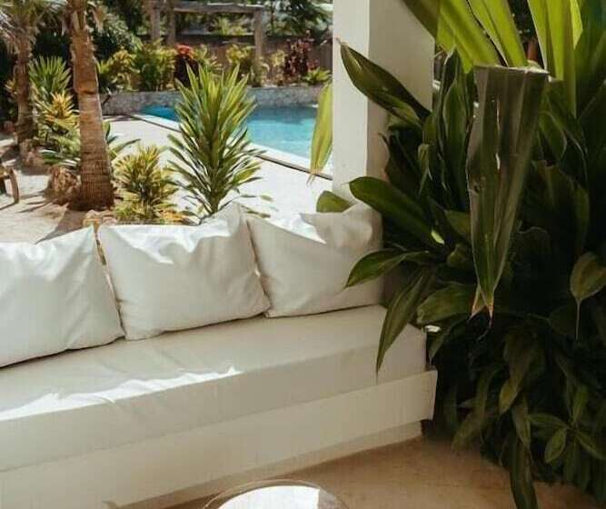 مبيت وإفطار Kuwa Zanzibar