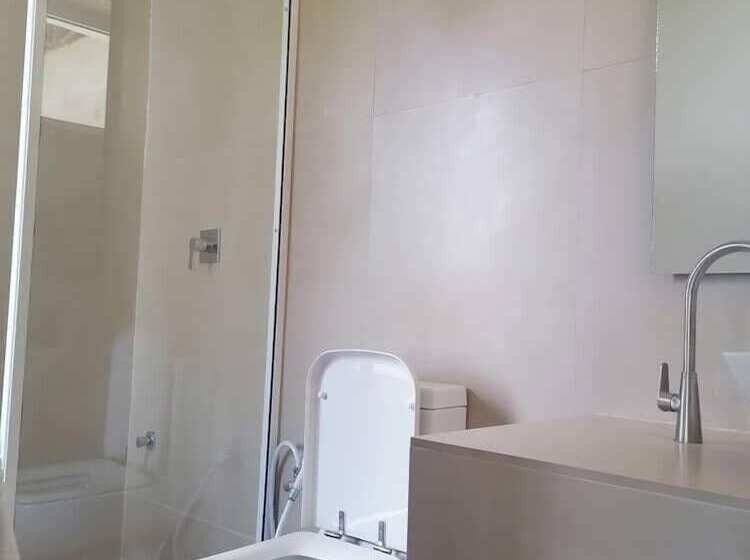 مبيت وإفطار Kuwa Zanzibar