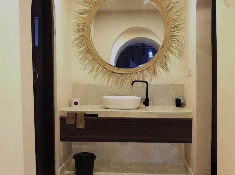 مبيت وإفطار Kuwa Zanzibar