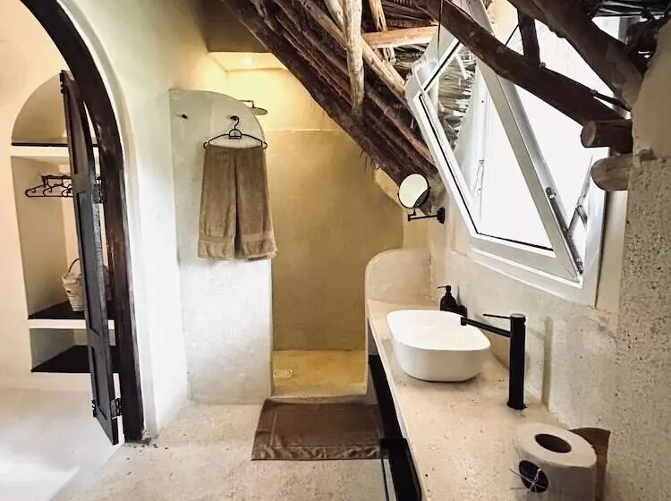 Aamiaismajoitus (B&B) Kuwa Zanzibar