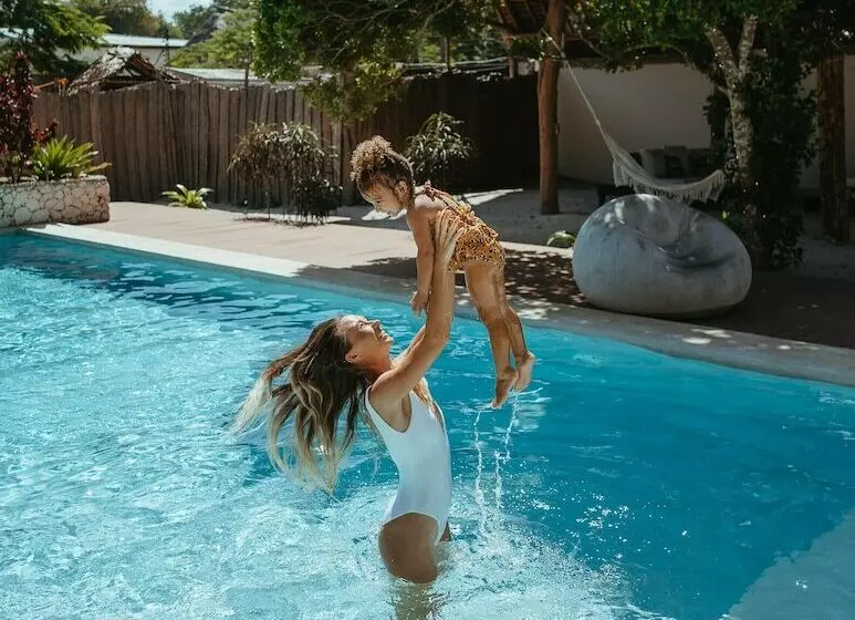 Aamiaismajoitus (B&B) Kuwa Zanzibar