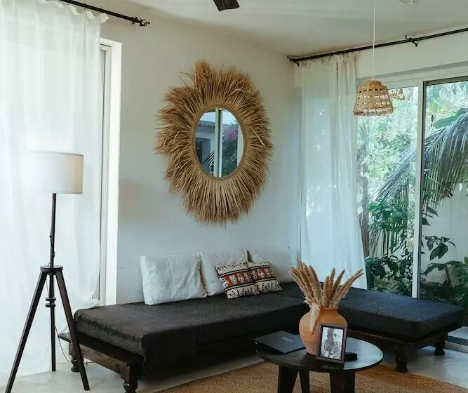 Aamiaismajoitus (B&B) Kuwa Zanzibar