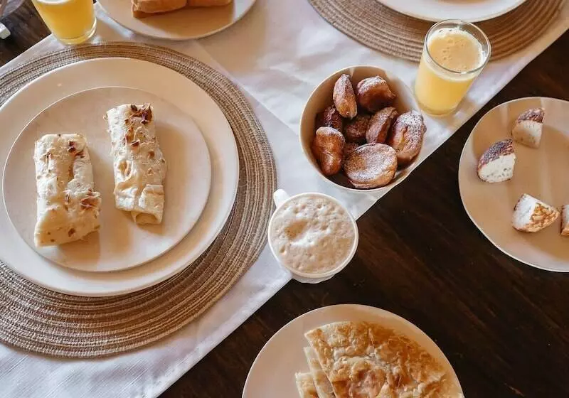 Aamiaismajoitus (B&B) Kuwa Zanzibar