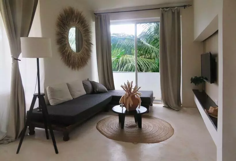 Aamiaismajoitus (B&B) Kuwa Zanzibar