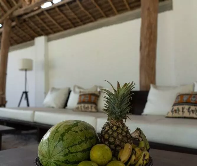 Aamiaismajoitus (B&B) Kuwa Zanzibar