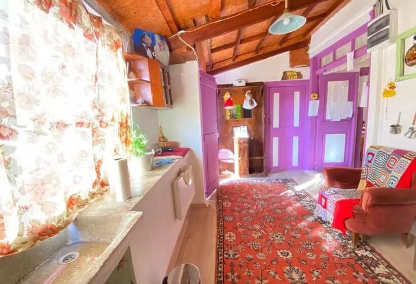 ベッドアンドブレックファースト Mell10 House