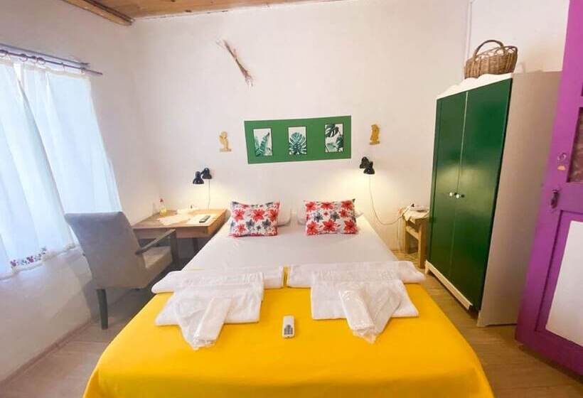 مبيت وإفطار Mell10 House