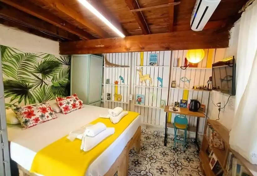 ベッドアンドブレックファースト Mell10 House