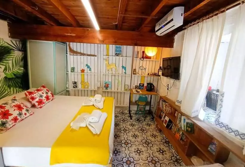 ベッドアンドブレックファースト Mell10 House