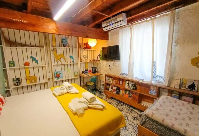 مبيت وإفطار Mell10 House