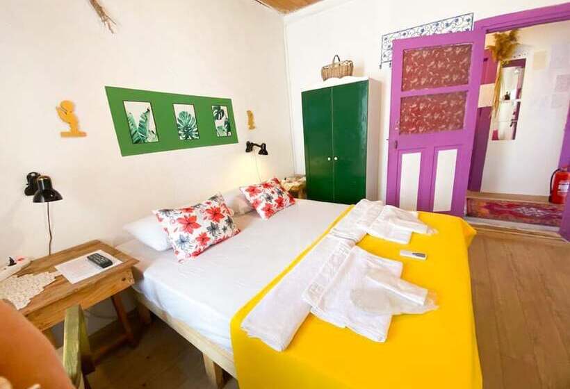 مبيت وإفطار Mell10 House