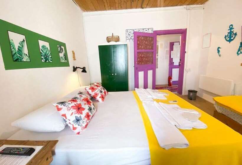 مبيت وإفطار Mell10 House