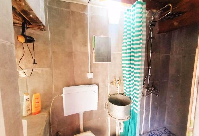 مبيت وإفطار Mell10 House