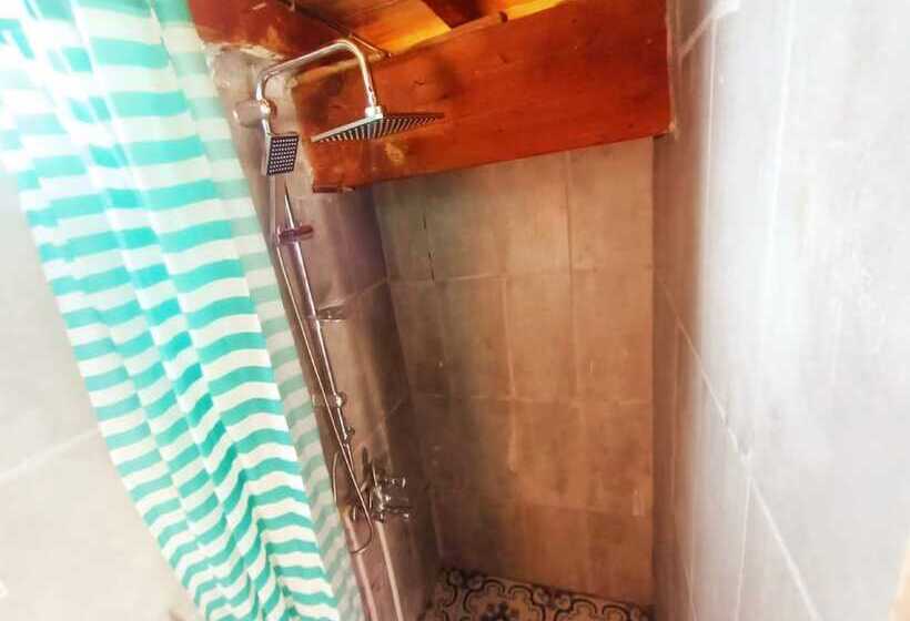 مبيت وإفطار Mell10 House