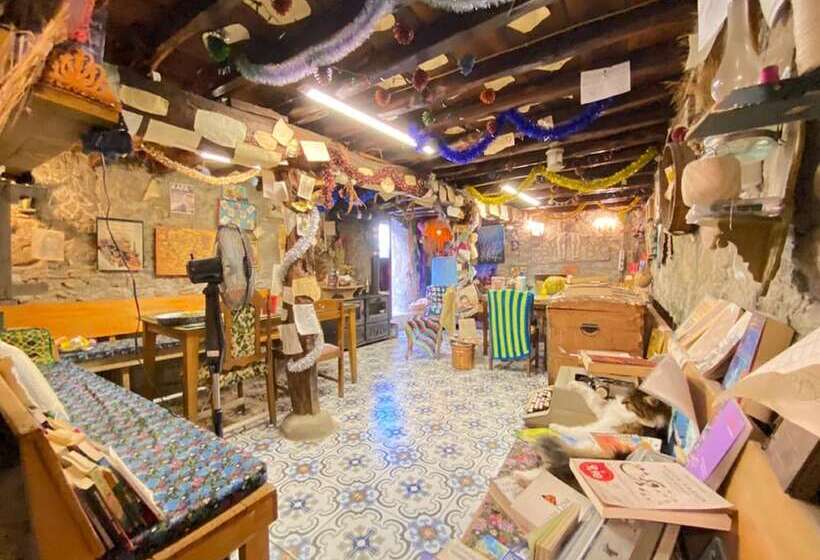 مبيت وإفطار Mell10 House