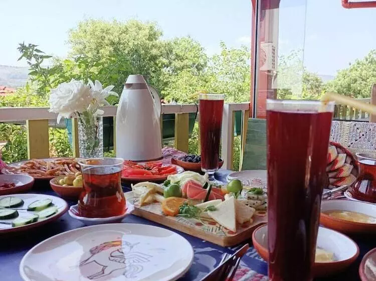 ベッドアンドブレックファースト Mell10 House