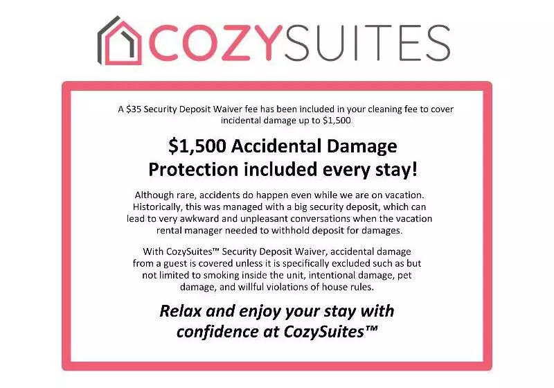 Cozysuites Music Row