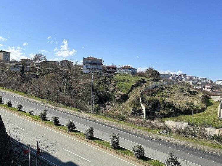 Green Ci̇ty Yalincak