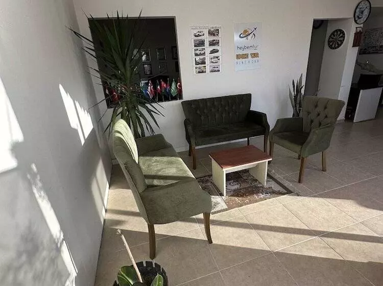 Green Ci̇ty Yalincak