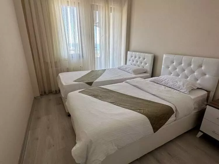 Green Ci̇ty Yalincak