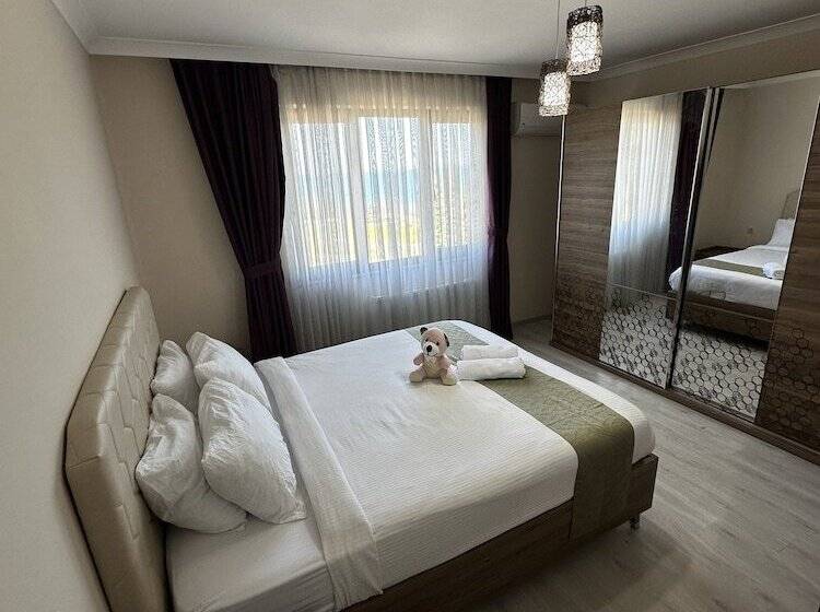 Green Ci̇ty Yalincak