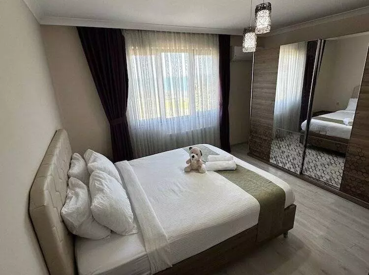 Green Ci̇ty Yalincak