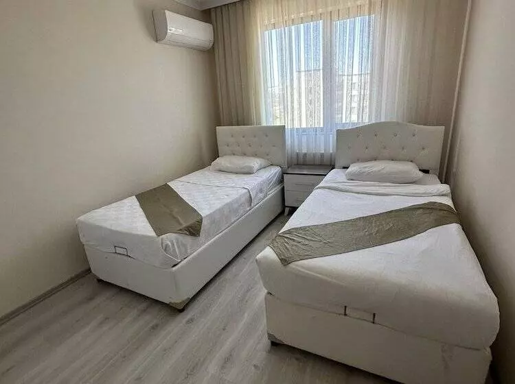 Green Ci̇ty Yalincak