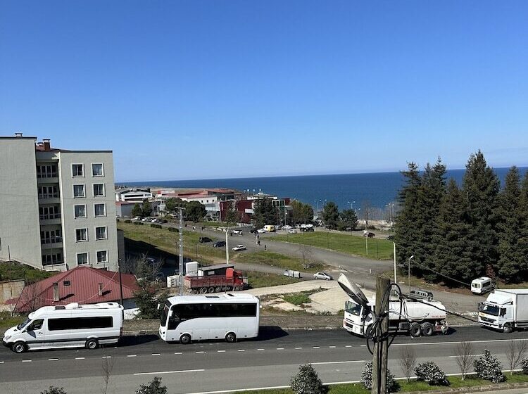 Green Ci̇ty Yalincak