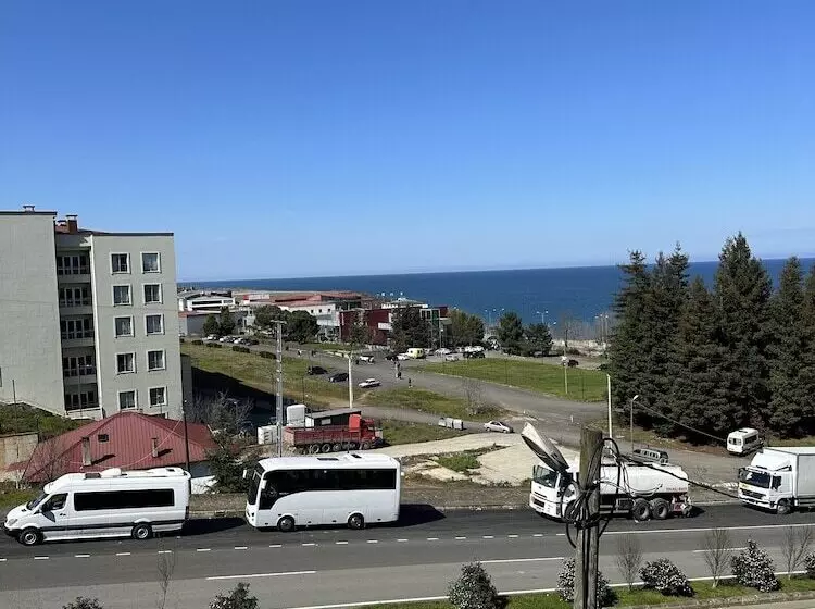 Green Ci̇ty Yalincak