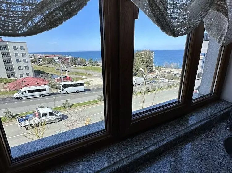 Green Ci̇ty Yalincak