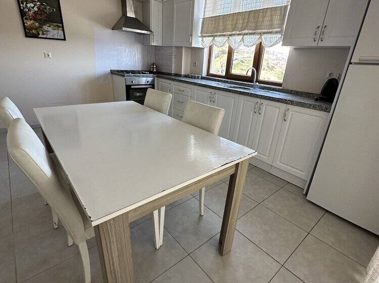 Green Ci̇ty Yalincak