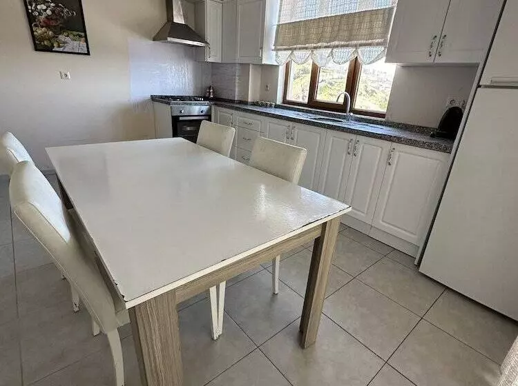 Green Ci̇ty Yalincak