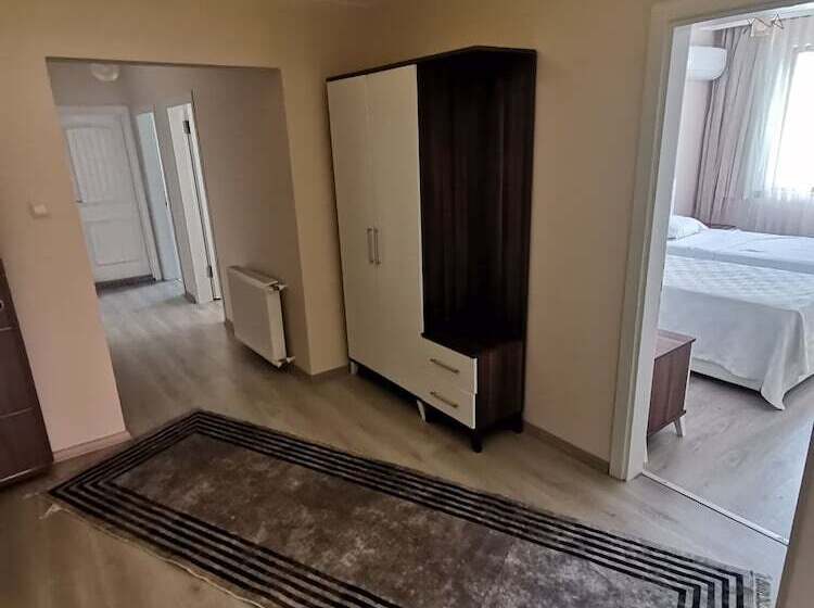 Green Ci̇ty Yalincak