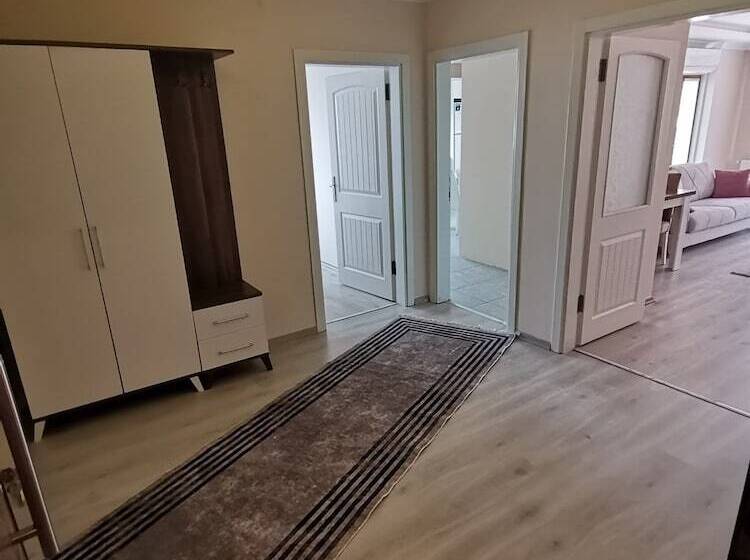 Green Ci̇ty Yalincak