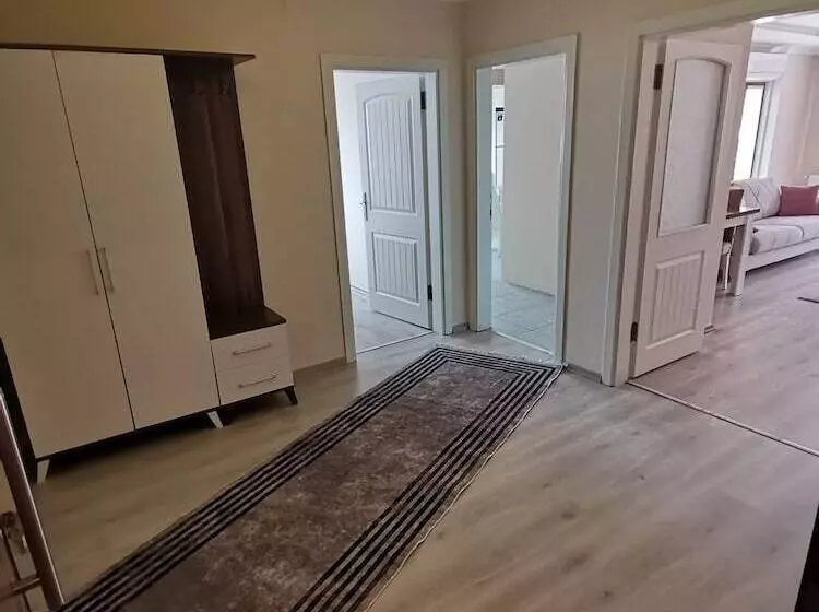 Green Ci̇ty Yalincak