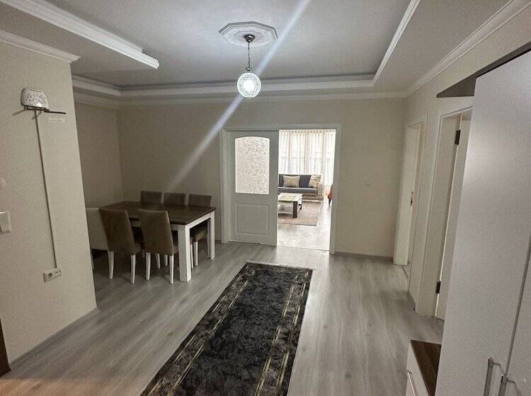 Green Ci̇ty Yalincak