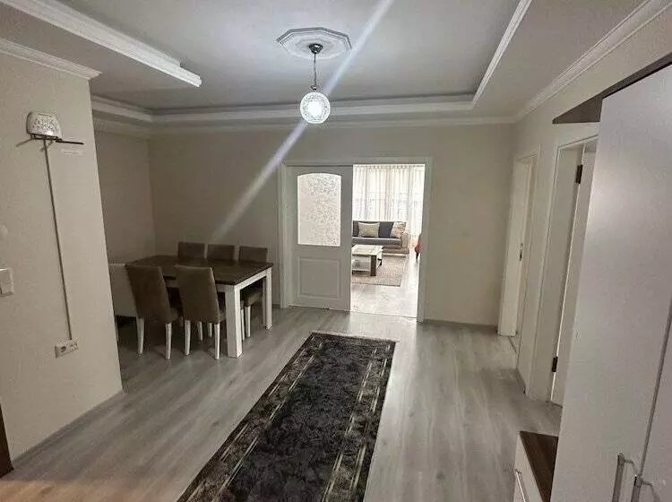 Green Ci̇ty Yalincak