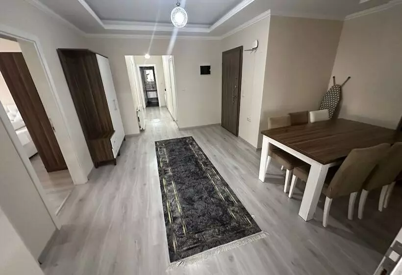 Green Ci̇ty Yalincak