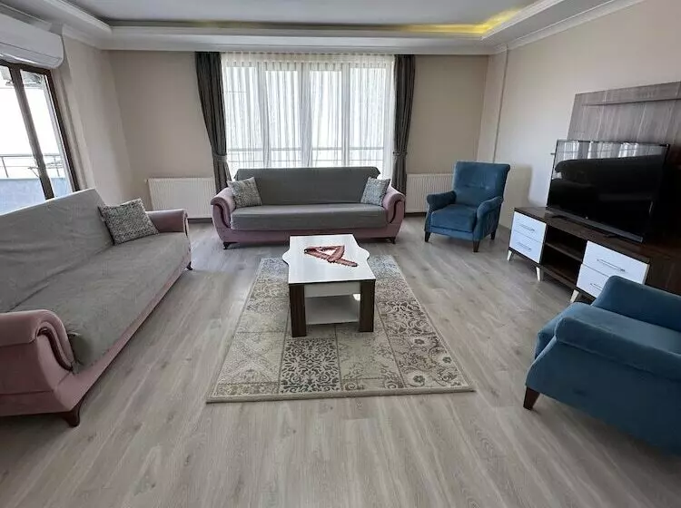 Green Ci̇ty Yalincak