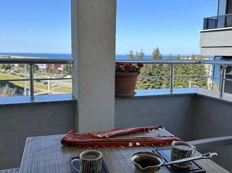 Green Ci̇ty Yalincak