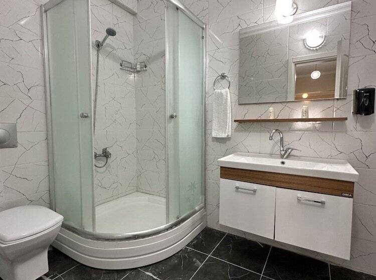 Green Ci̇ty Yalincak